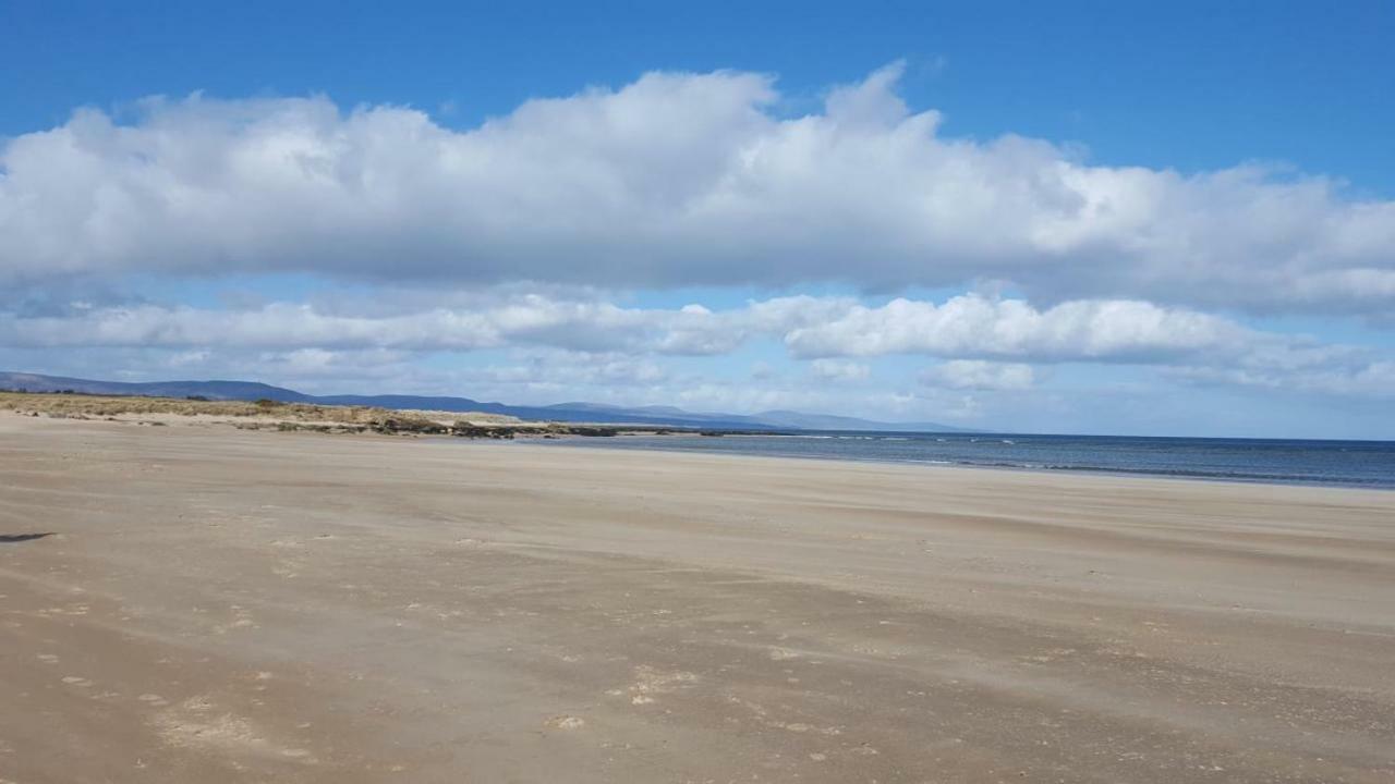 Willa No42 Wild Goose Dornoch Zewnętrze zdjęcie